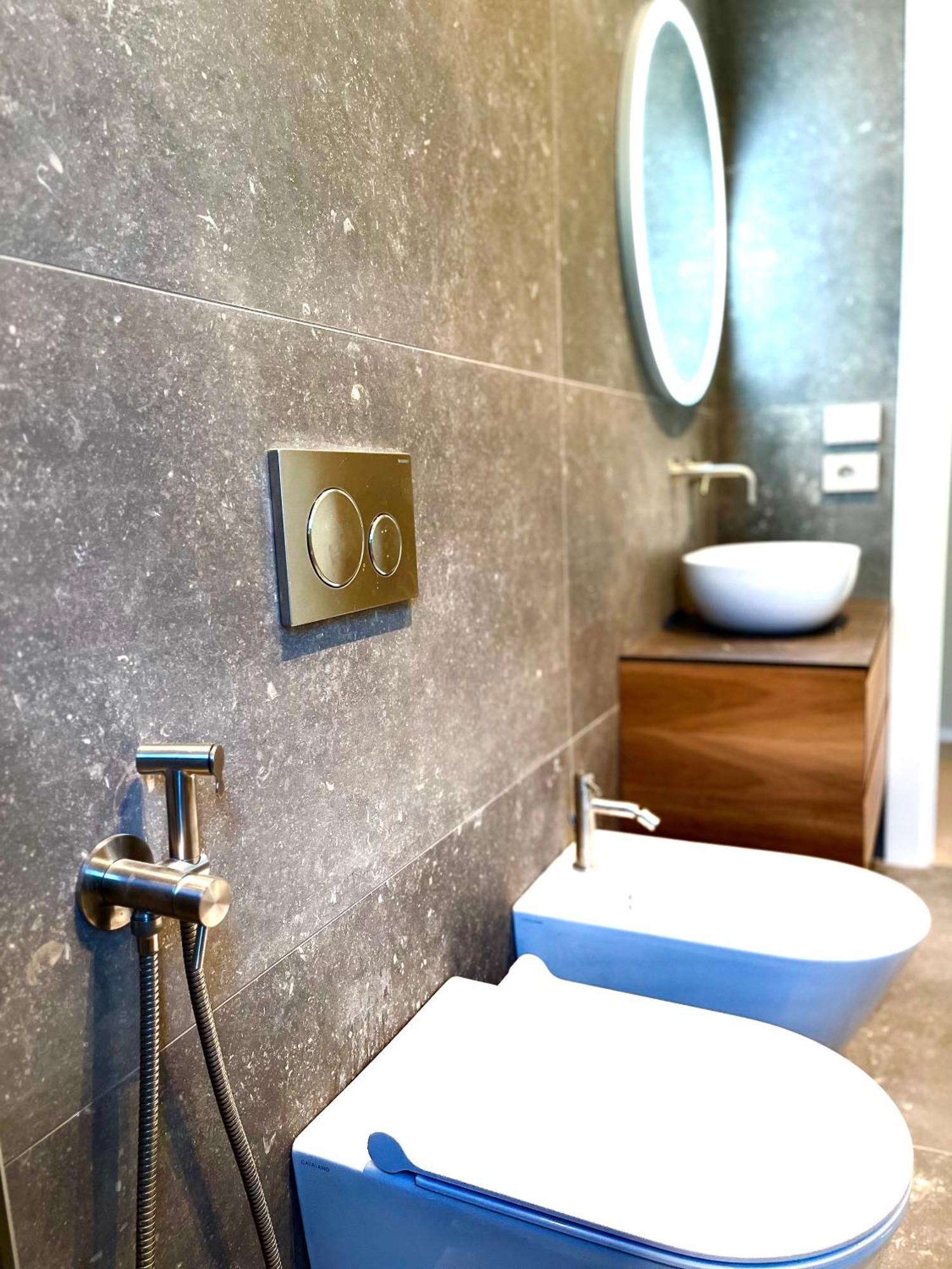 Apartment Solferino 37 밀라노 외부 사진