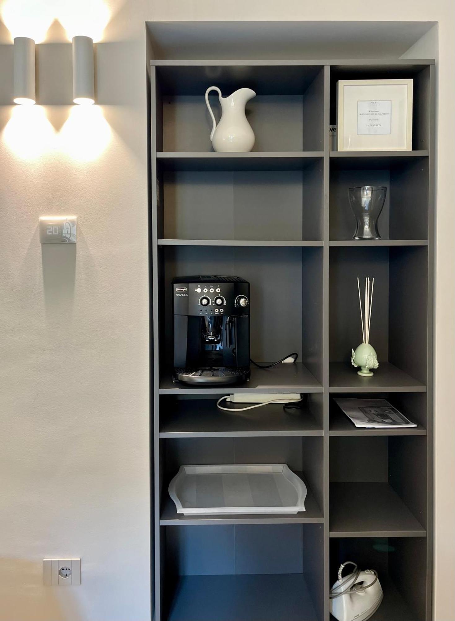 Apartment Solferino 37 밀라노 외부 사진