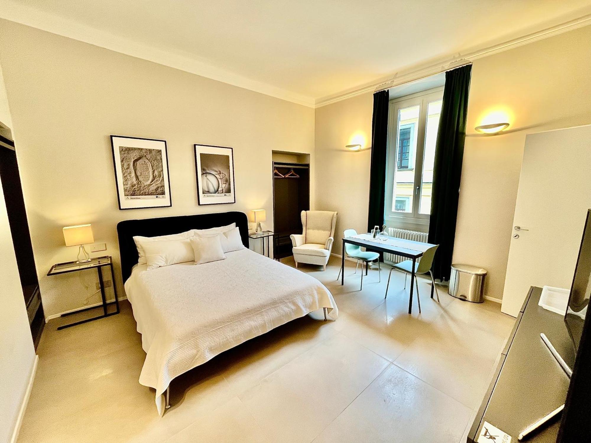 Apartment Solferino 37 밀라노 외부 사진