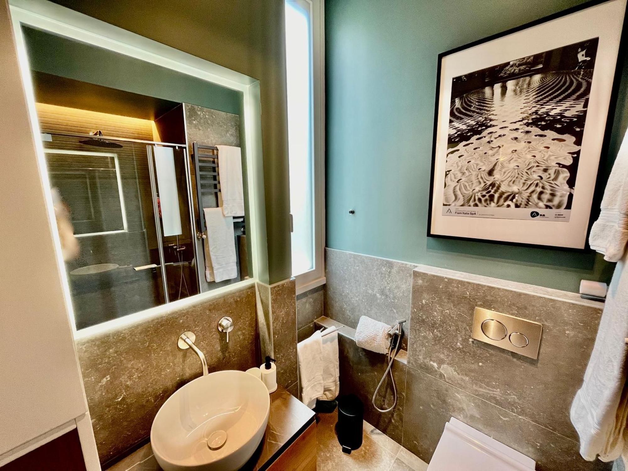 Apartment Solferino 37 밀라노 외부 사진