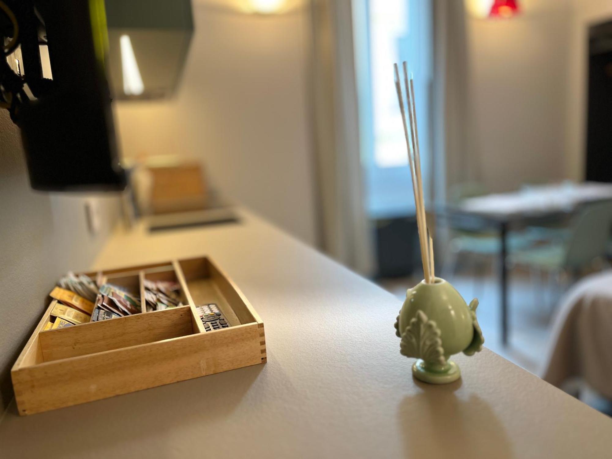 Apartment Solferino 37 밀라노 외부 사진