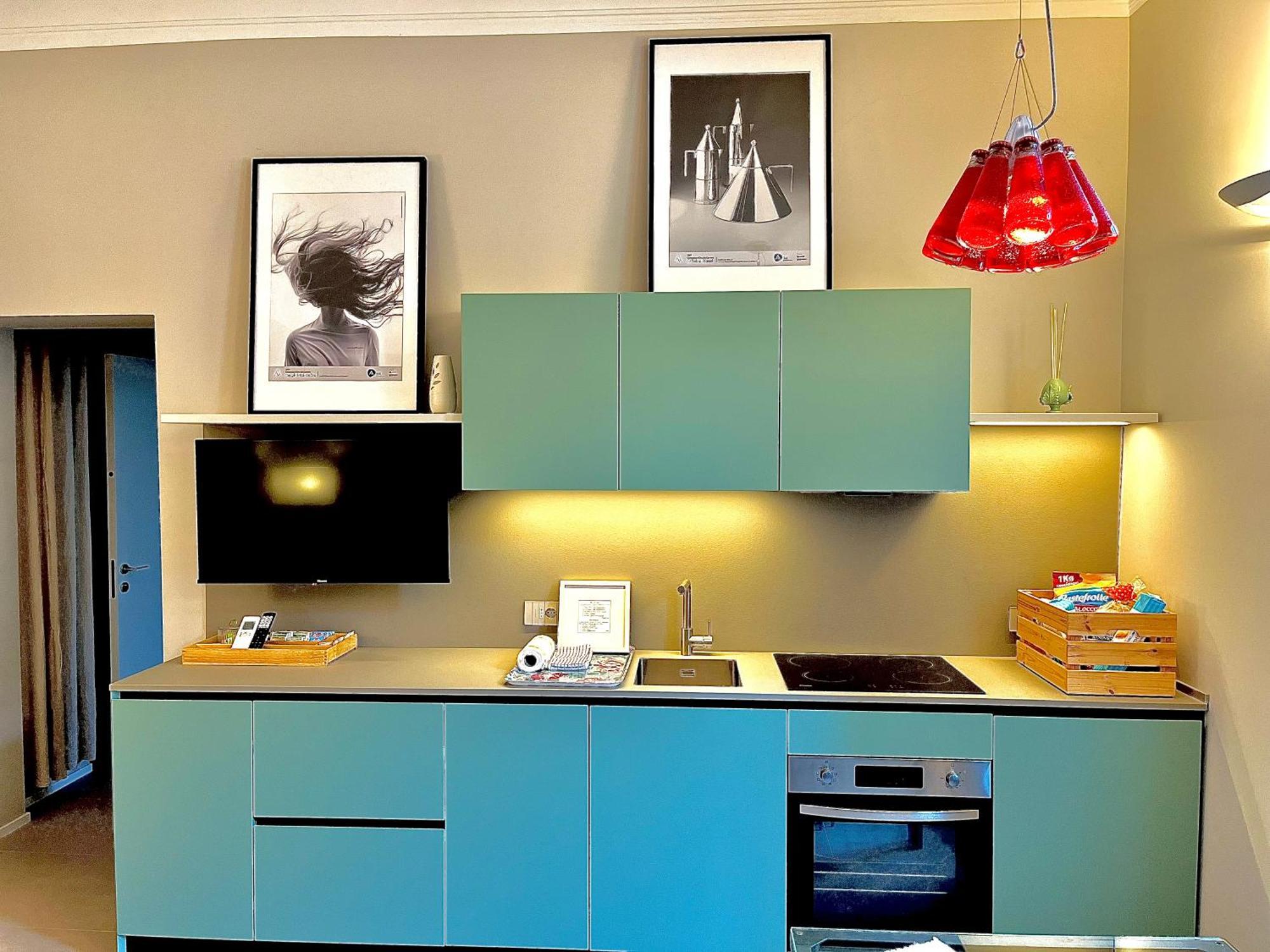 Apartment Solferino 37 밀라노 외부 사진