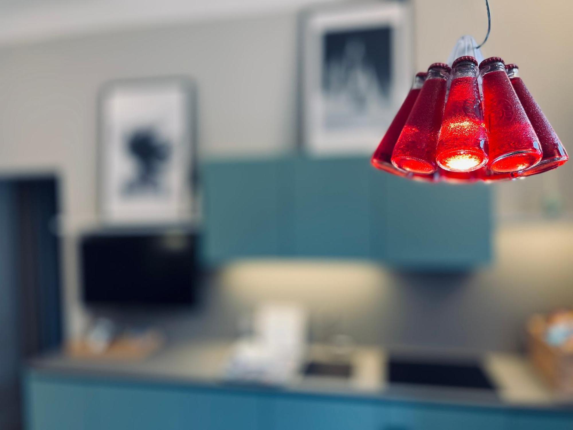 Apartment Solferino 37 밀라노 외부 사진