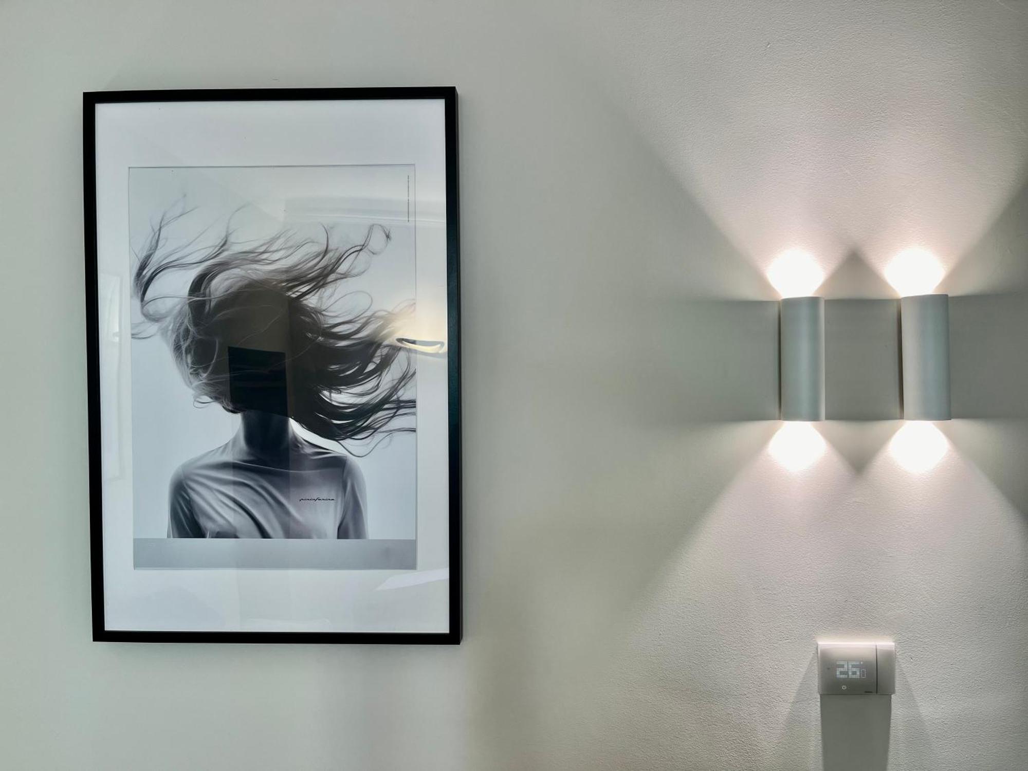 Apartment Solferino 37 밀라노 외부 사진