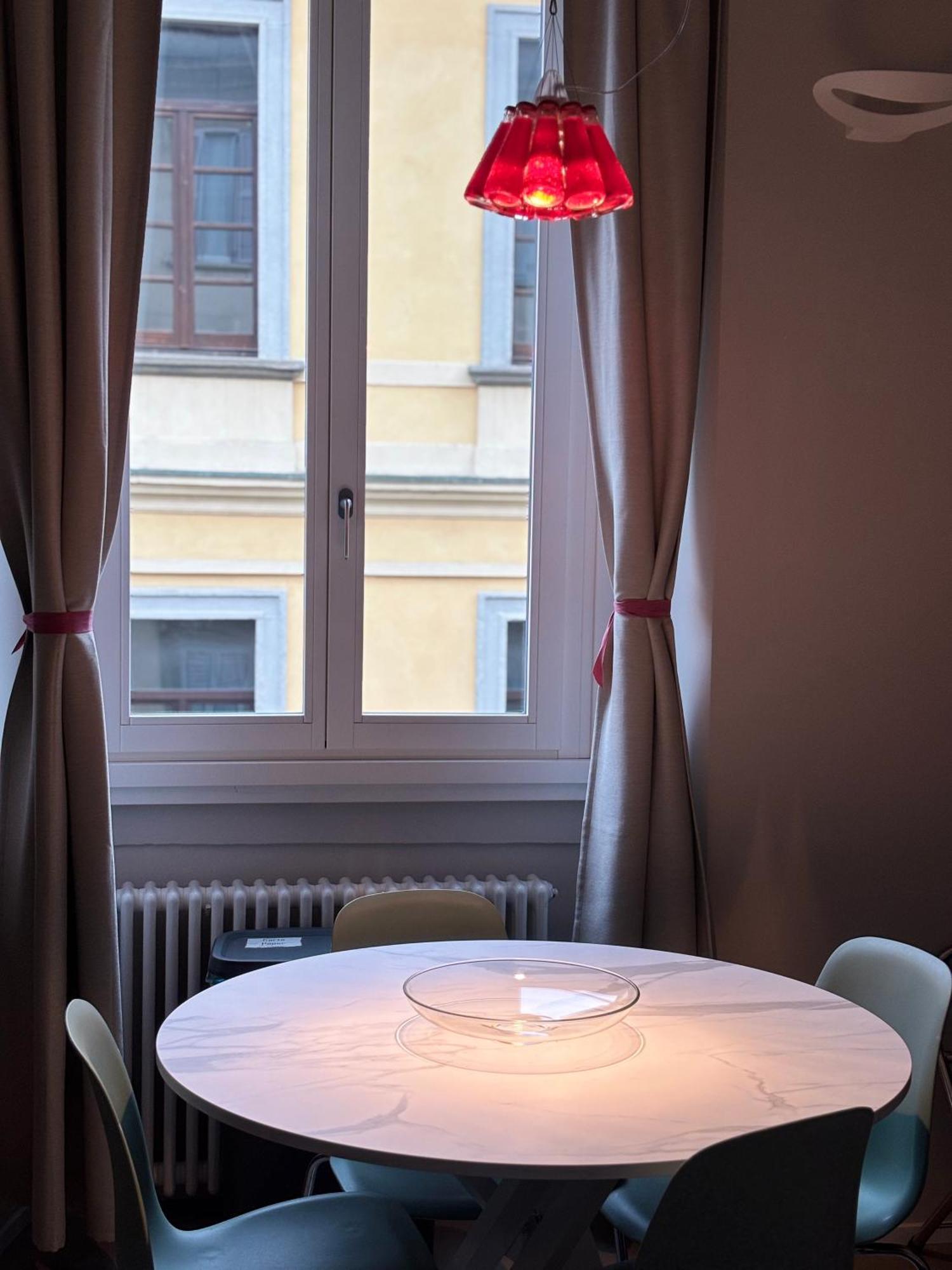 Apartment Solferino 37 밀라노 외부 사진