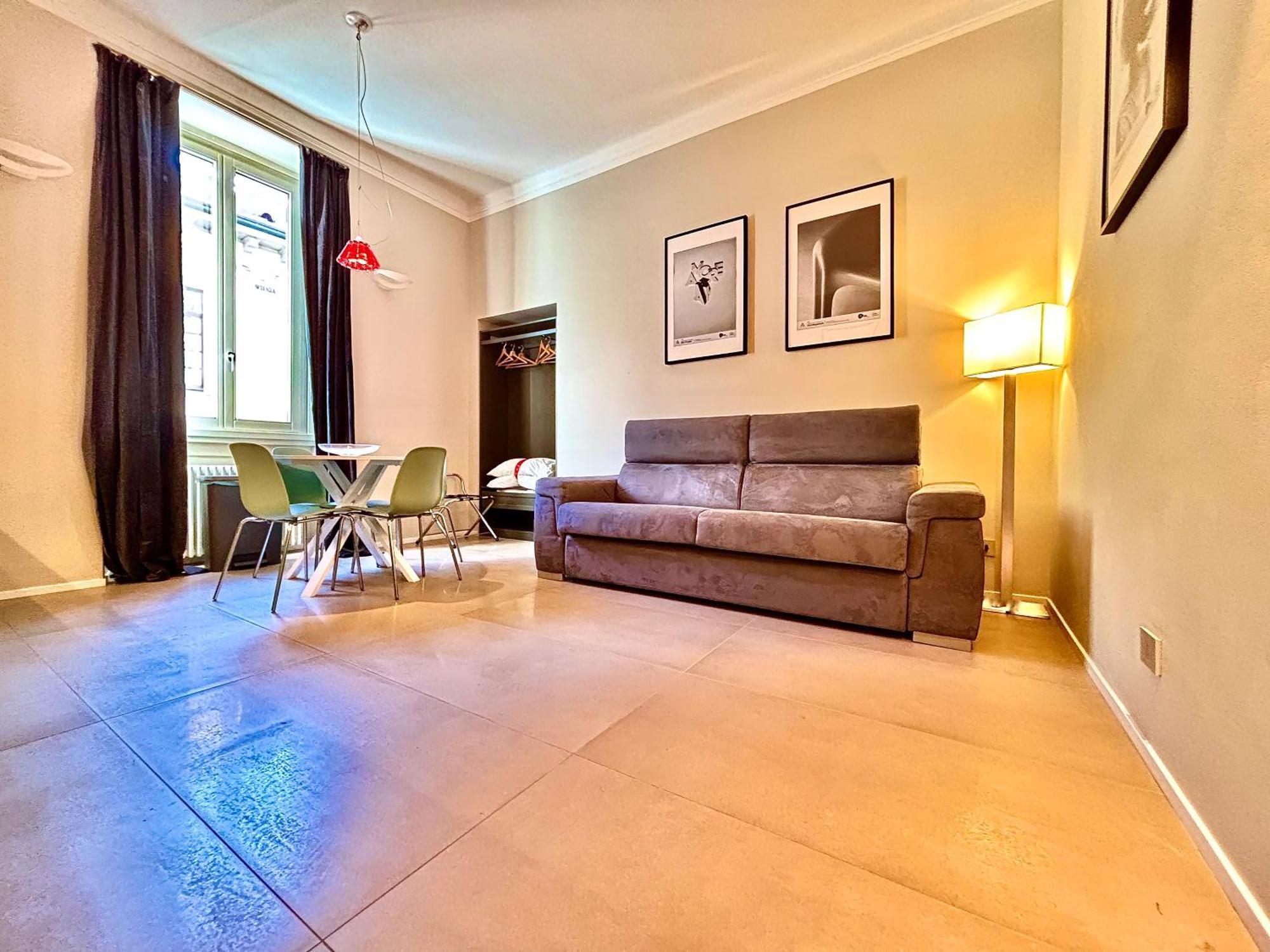 Apartment Solferino 37 밀라노 외부 사진