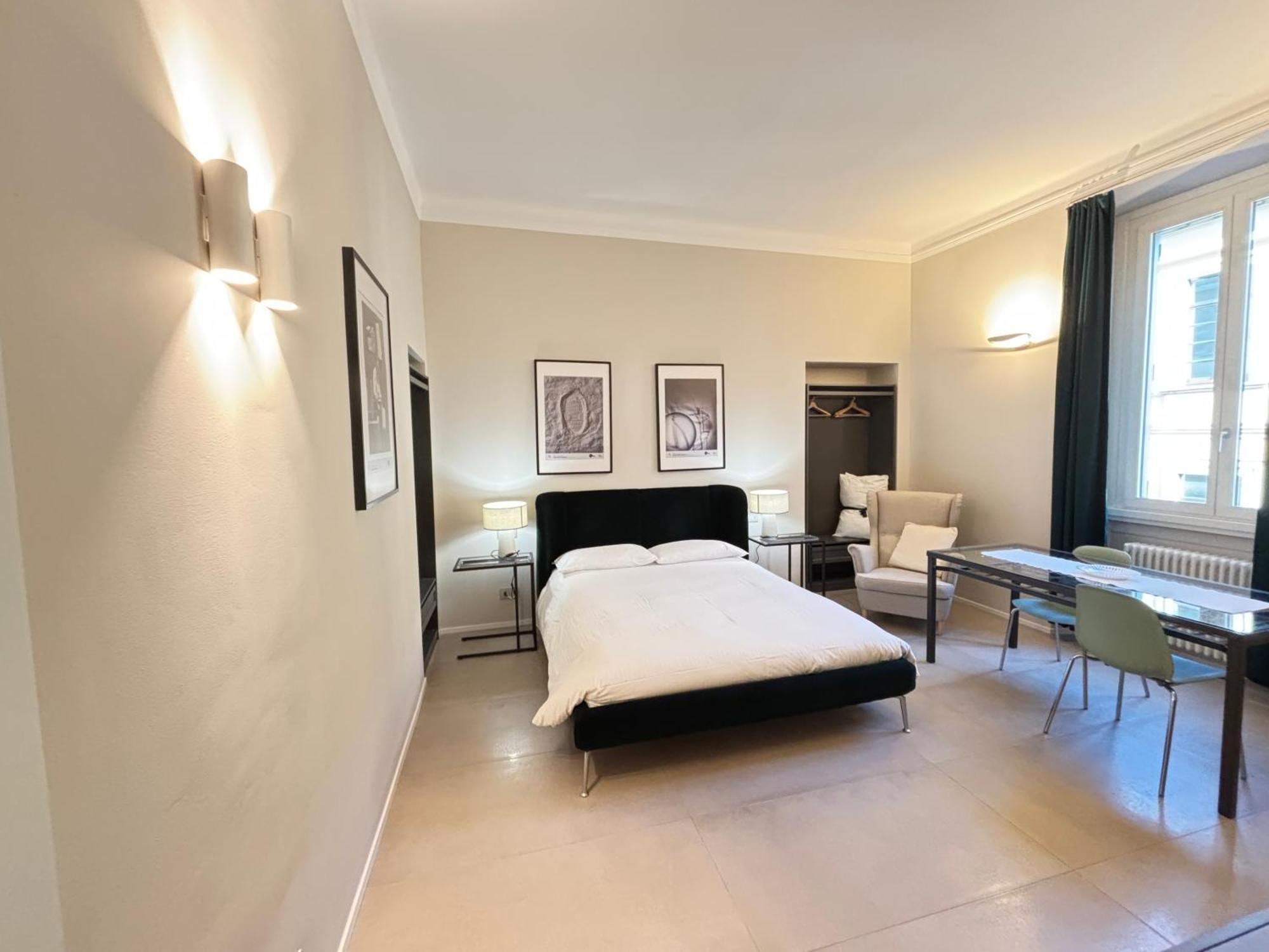 Apartment Solferino 37 밀라노 외부 사진