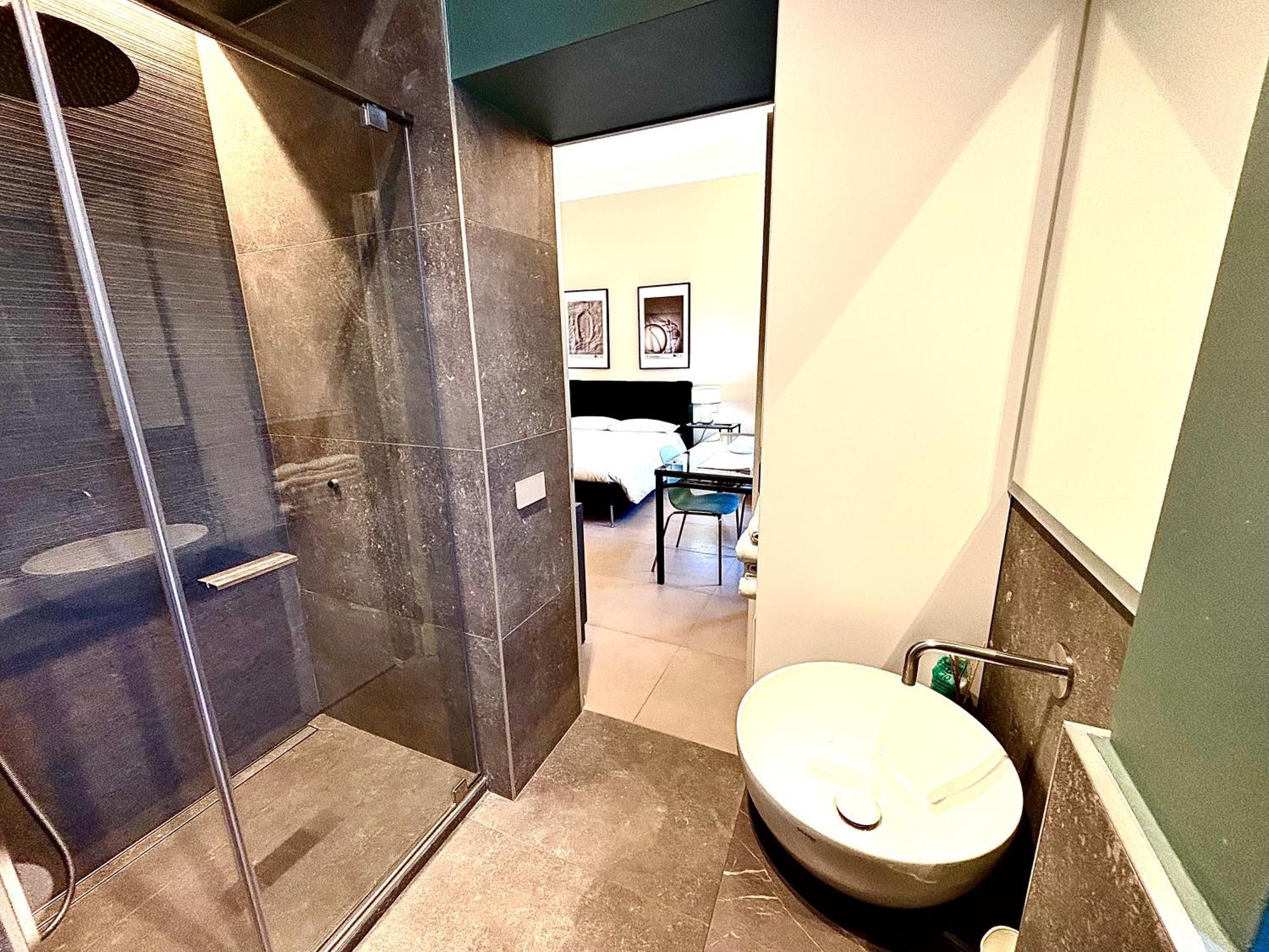 Apartment Solferino 37 밀라노 외부 사진