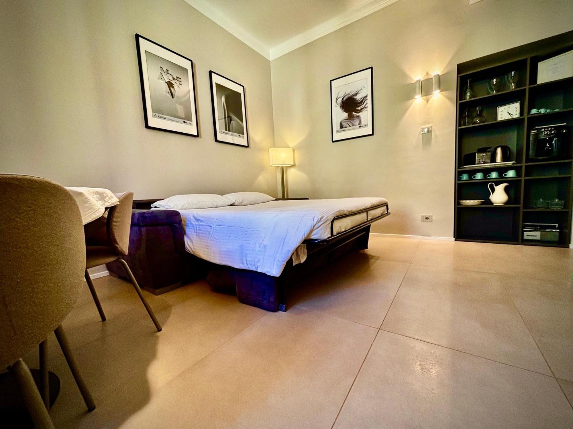 Apartment Solferino 37 밀라노 외부 사진