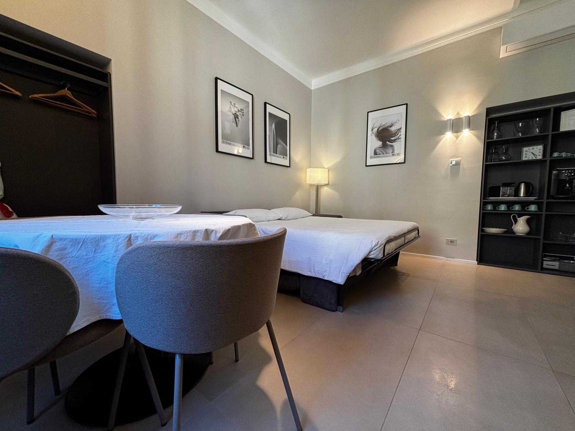 Apartment Solferino 37 밀라노 외부 사진