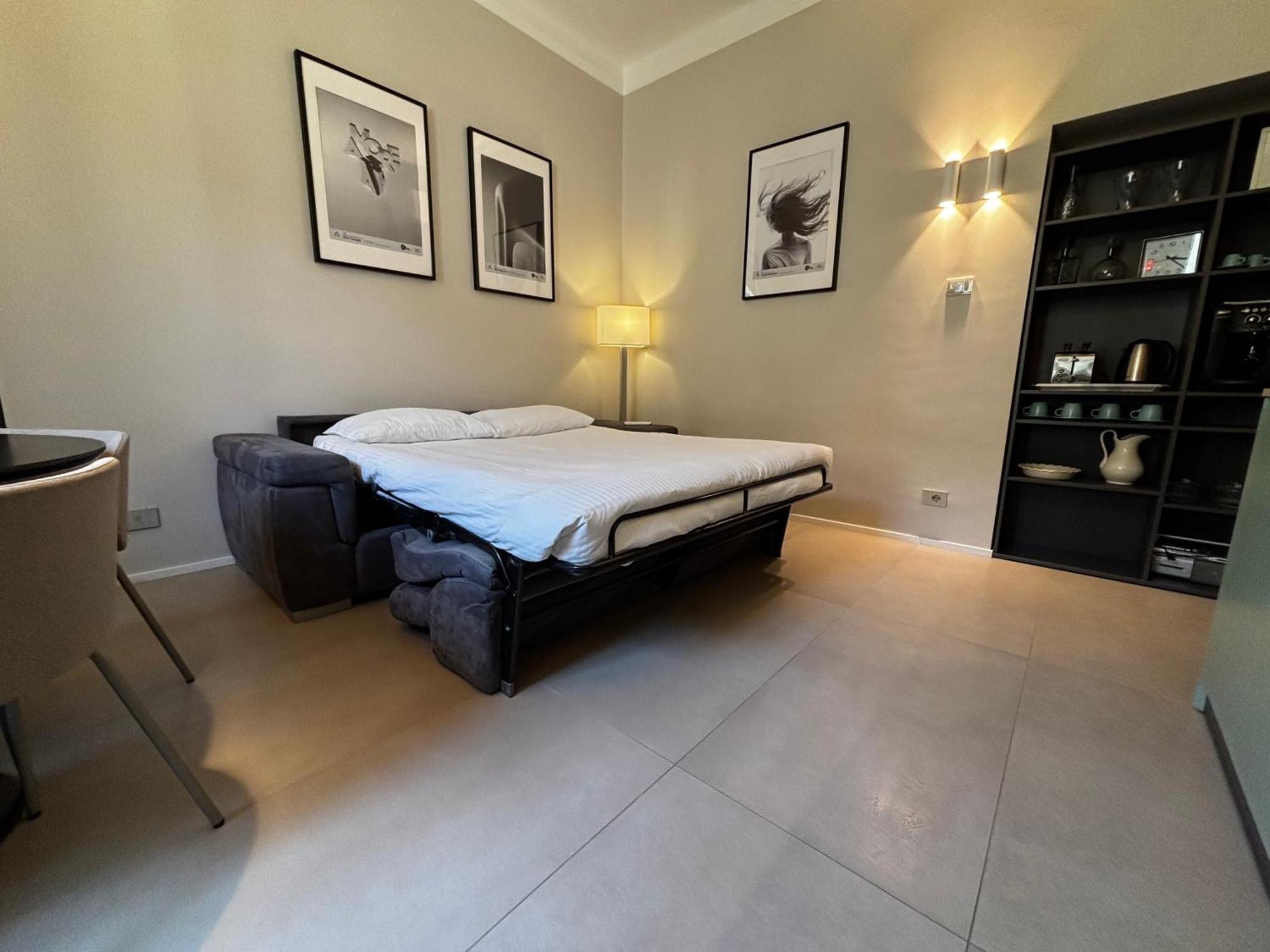 Apartment Solferino 37 밀라노 외부 사진