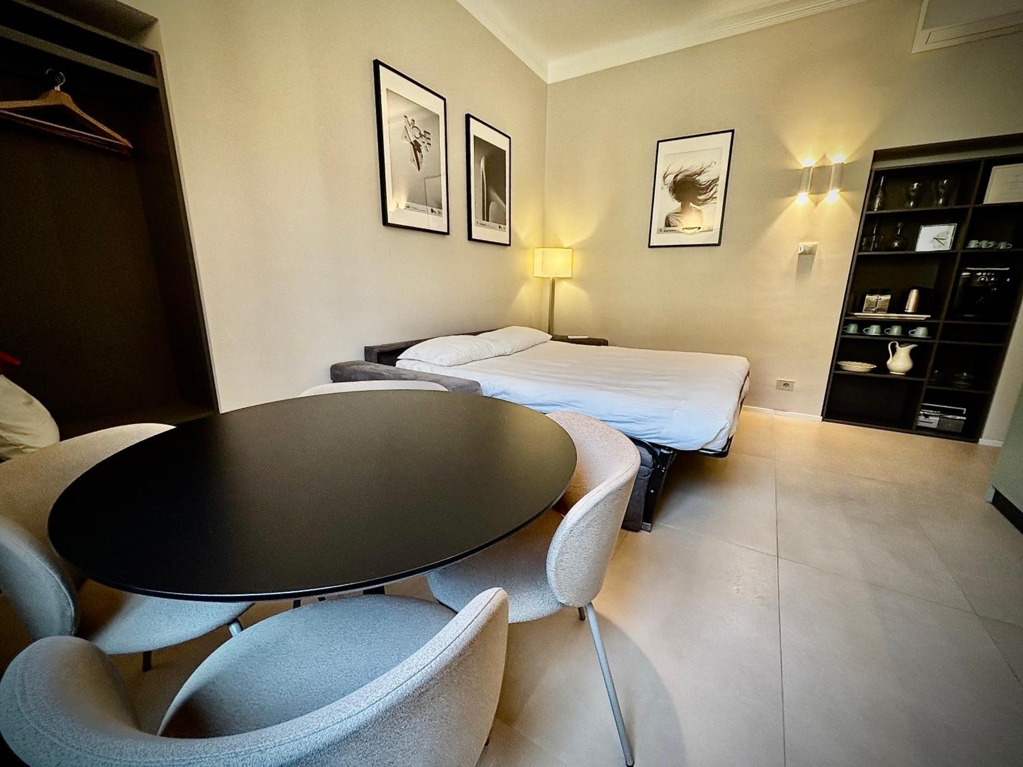 Apartment Solferino 37 밀라노 외부 사진